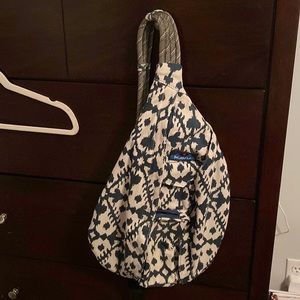 Kavu bag